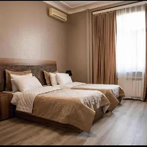 4* Отель Palace