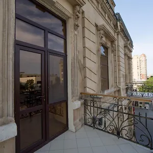 3* Отель Passaje Old