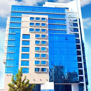 4* Отель Chirag Plaza